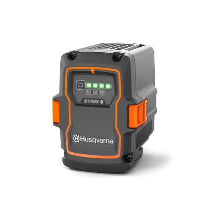 [970607901] 40-B140X Accu Bluetooth