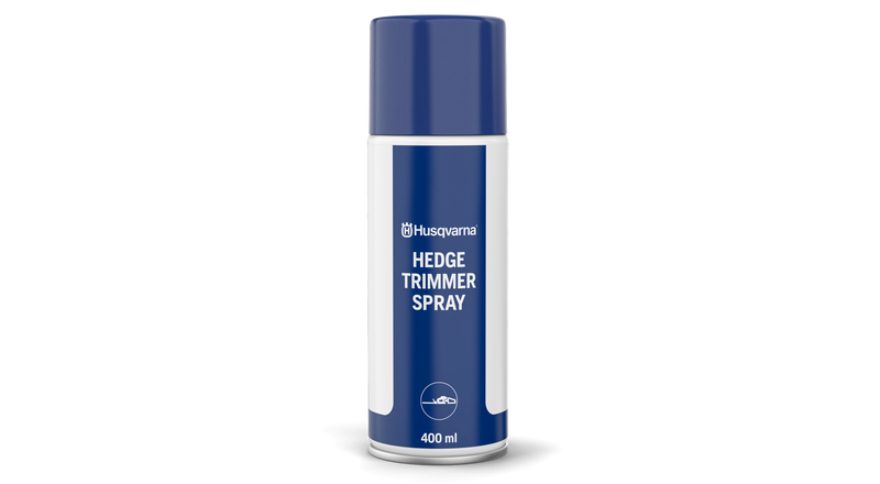 [538629201] Graisse taille haies spray 400ml