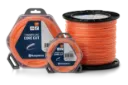 fil de coupe CoreCut Ø2,0mmx130m Donut Orange/Translucent