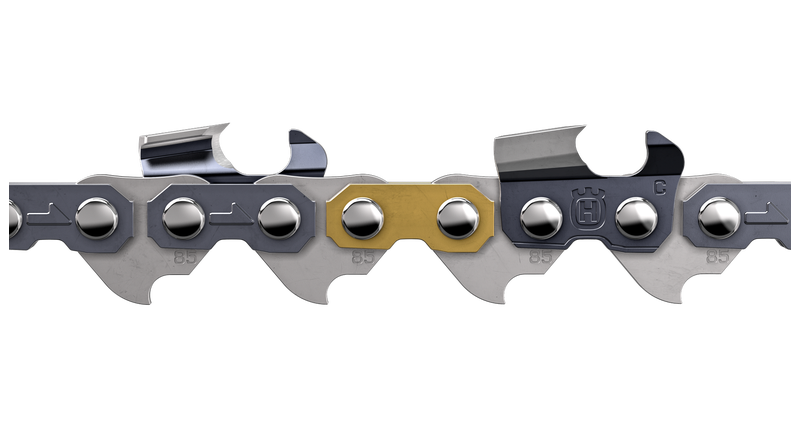 [581626672] Saw Chain X-CUT C85 Chisel 3/8” 1.5mm 