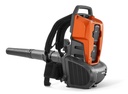 HUSQVARNA 340iBT 