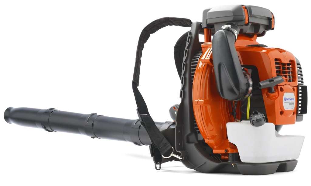580BTS HUSQVARNA
