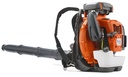 580BTS HUSQVARNA