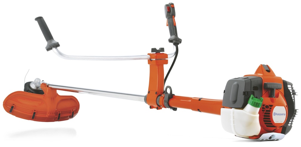 535RXT HUSQVARNA 