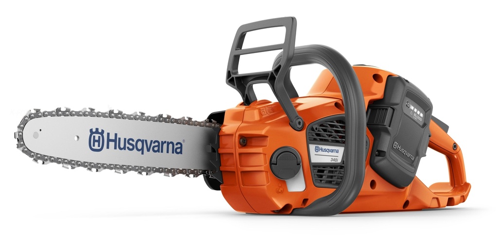 HUSQVARNA 340i 