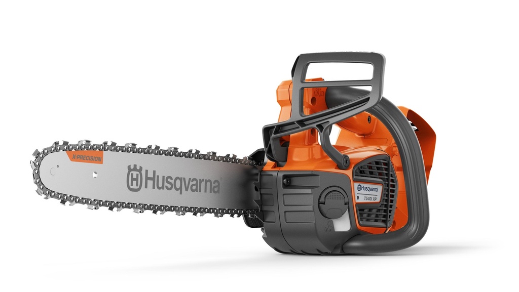 [967863712] HUSQVARNA T540i XP® sans batterie ni chargeur - 12" SP21G. Bluetooth