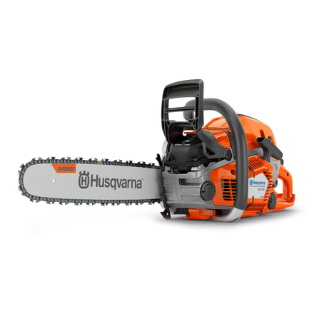 HUSQVARNA 550 XP® Mark II