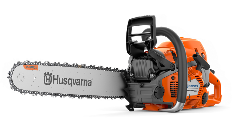 555 45 cm .325 Auto Tune