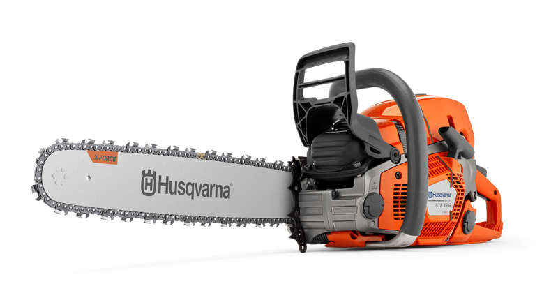 Husqvarna 572 XP 45 cm. 3/8