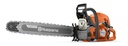 HUSQVARNA 592 XP®