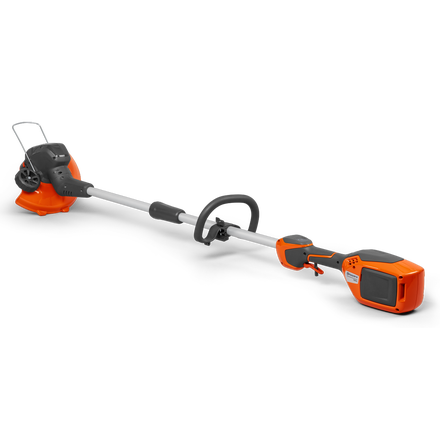 [970531203] HUSQVARNA 110iL avec batterie et chargeur
