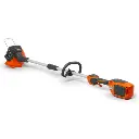 HUSQVARNA 110iL avec batterie et chargeur