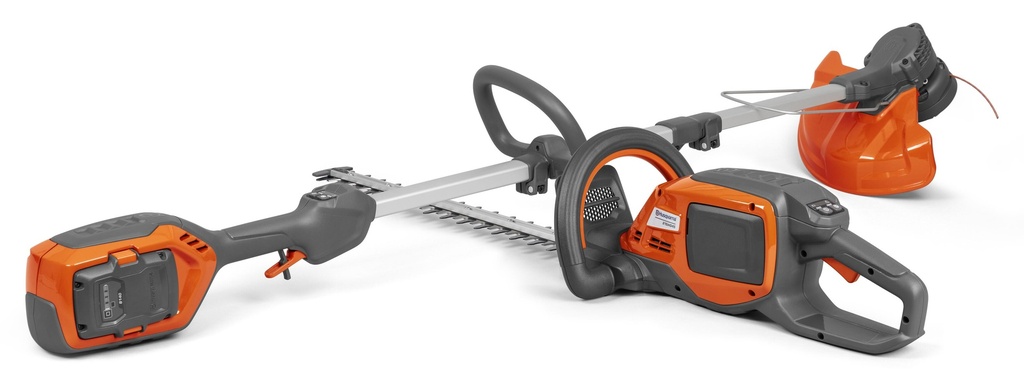 [970536101] HUSQVARNA 215iL/215iHD45 kit