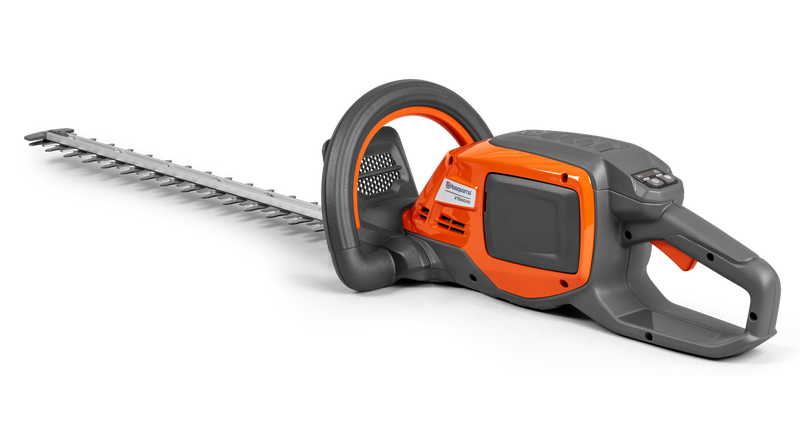 Taille-haie 215iHD45 avec batterie et chargeur 