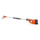 HUSQVARNA 120iTK4+PK4+HK4+ BLI10 et 40-C80