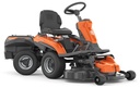 Husqvarna R 200iX (hors pont de coupe, sans chargeur)
