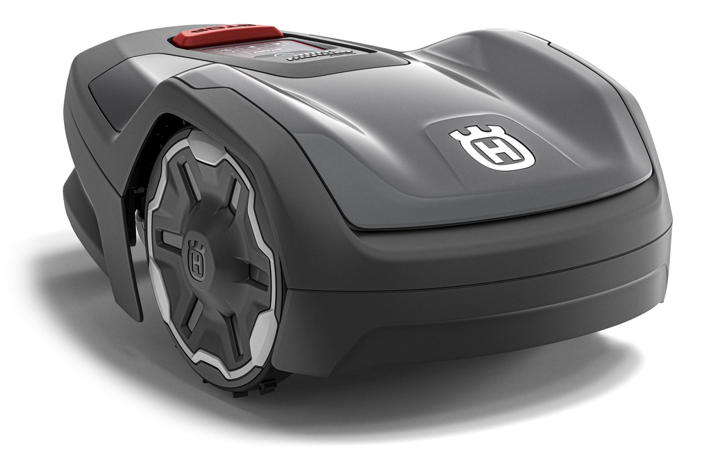 Husqvarna Automower® Aspire™ R4 