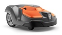 HUSQVARNA AUTOMOWER® 550 EPOS 