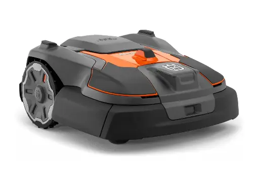 [970730512] Automower® 580L EPOS avec technologie sans fil