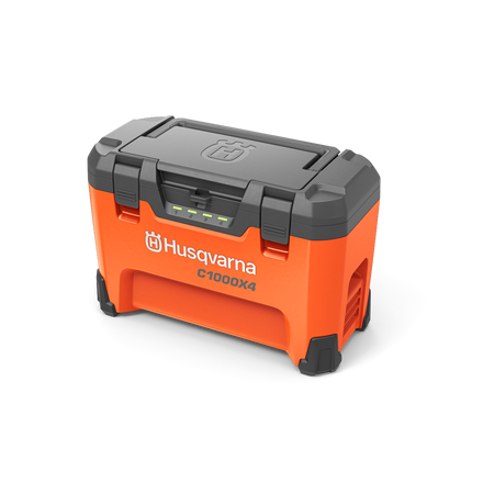 [970704801location] Husqvarna 40-C1000X4 - Location
