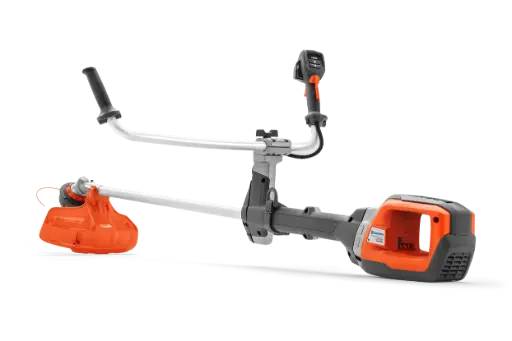 [967850607location] HUSQVARNA 535iRXT - Location incl. 40-B330X et QC250