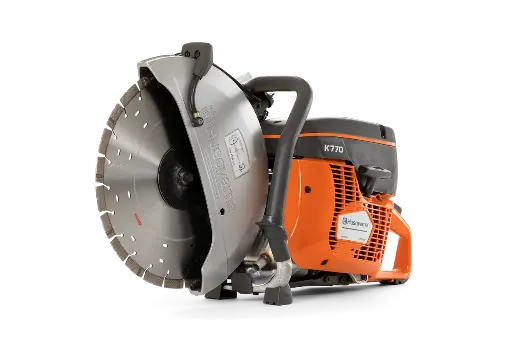 [967682101] HUSQVARNA K770