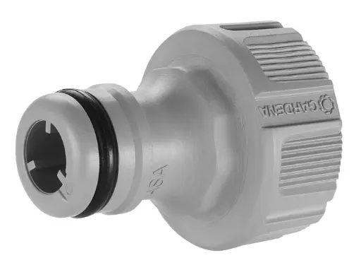 [18220] Raccord de robinet 21 mm (G 1/2")