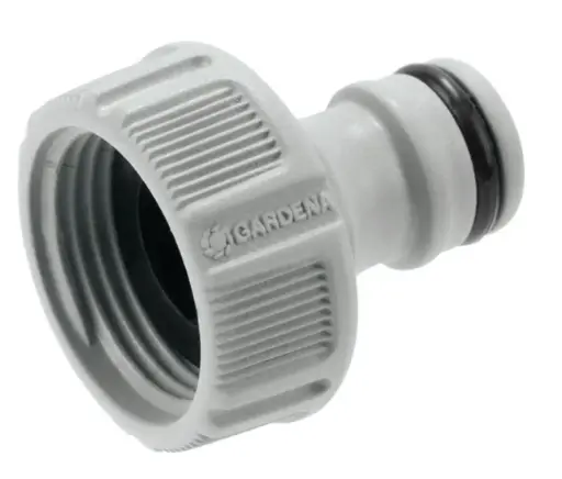 [18221-20] Raccord de robinet 26,5 mm (G 3/4")