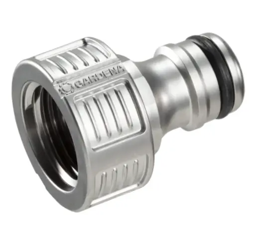 [18240-20] Raccord de robinet haut de gamme 21 mm (G 1/2")