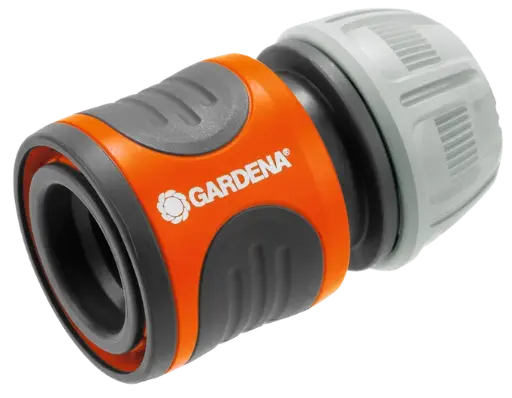 [18215] Raccord de tuyau 13 mm (1/2") – 15 mm (5/8")