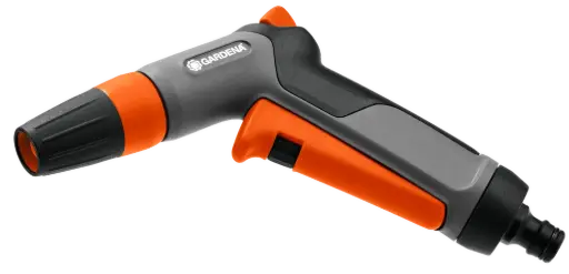 [18301] Pistolet multijets Classic GARDENA