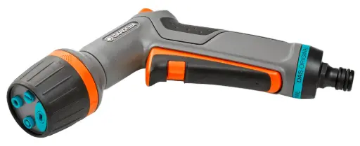 [18304] Pistolet de nettoyage Comfort Multi Jet