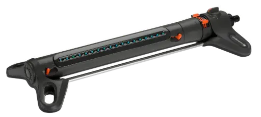 [18714] Arroseur Oscillant AquaZoom L