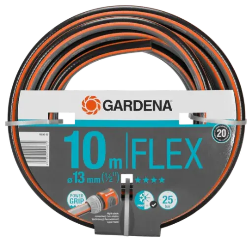 [18030-20] Tuyau Comfort FLEX 13 mm (1/2") - 10M