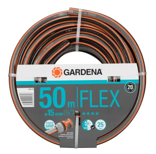 [18049-26] Tuyau Comfort FLEX 15 mm (5/8") - 50M