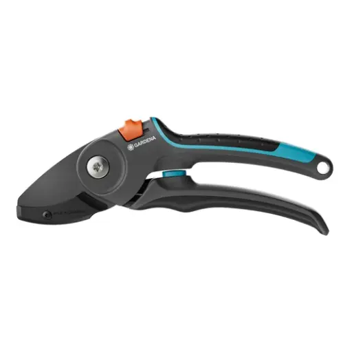 [12250-20] Sécateur PremiumCut Pro pour bois mort, lame à enclume, diamètre de coupe 24 mm