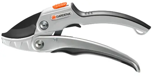 [8798-20] Sécateurs Comfort à cliquet SmartCut