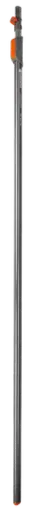 [3721] GARDENA Manche télescopique combisystem 210 - 390 cm