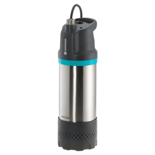 [1771-20] Pompe immergée 5900/4 inox automatique
