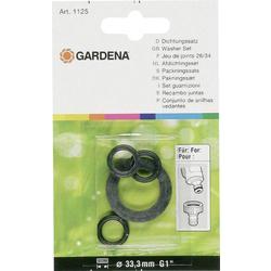 [1125-20] Set de nettoyage GARDENA
