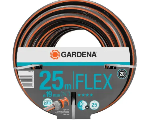 [18053-20] Tuyau Comfort FLEX 19mm (3/4") - 25M